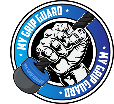 MyGripGuard® Logo