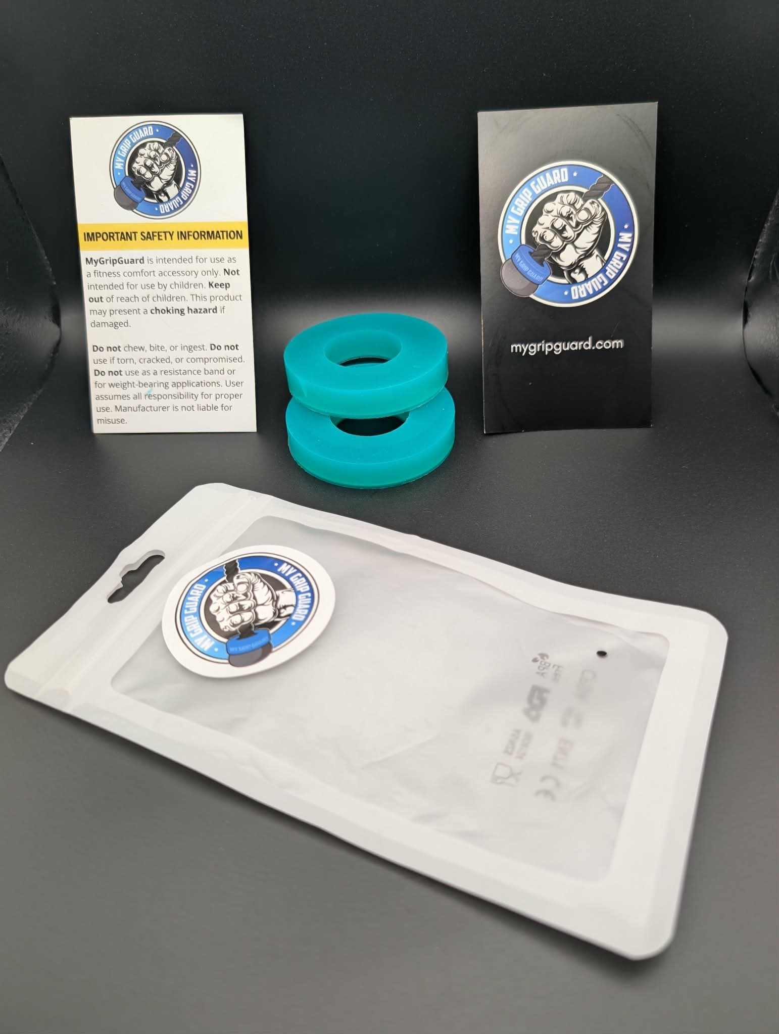 MyGripGuard® Product